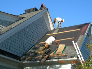 New Roof Cost CT
