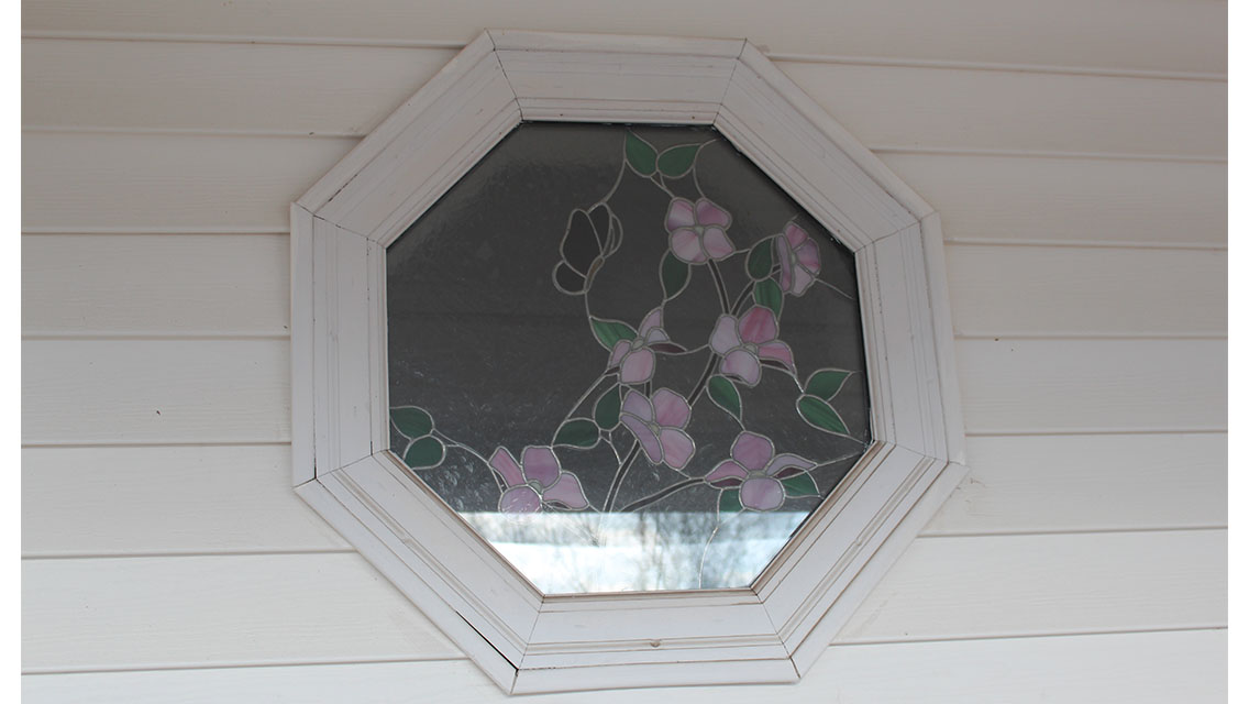 Advanced Window Systems - Octagon Window Newington Connecticut