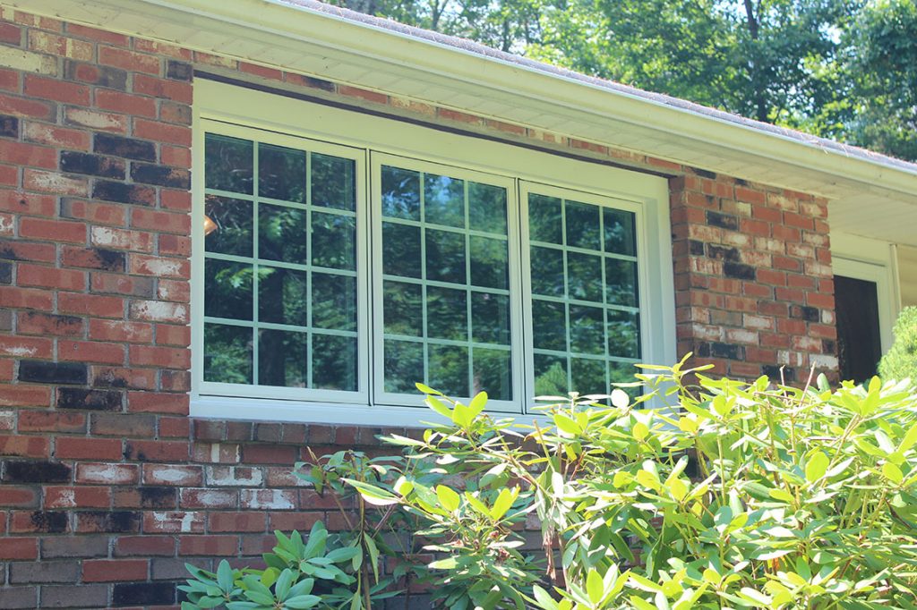 replacement casement window New Milford Connecticut