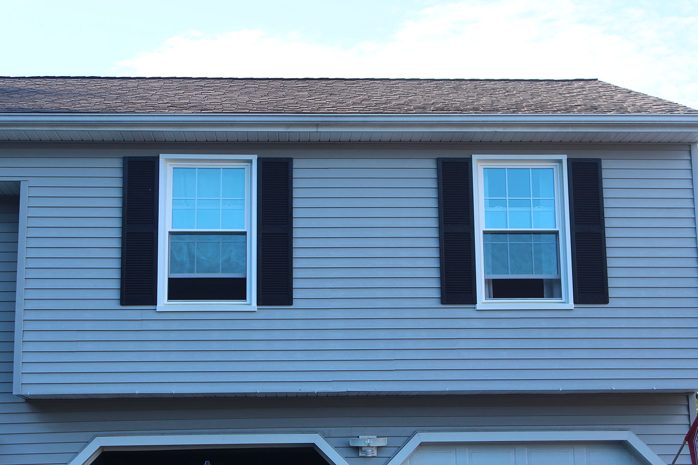 AWS-Double Hung Replacement Window In Bristol Connecticut