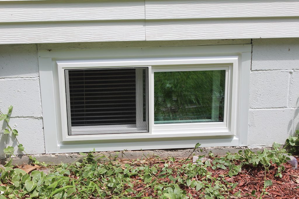 Replacement Hopper Window Available to Stamford CT
