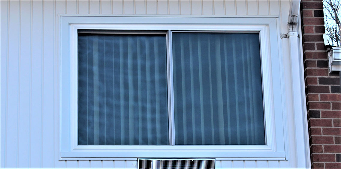 Replacement Slider Window New Haven Connecticut