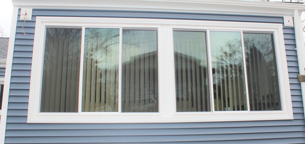 3Lite Slider Replacement Window in the Litchfield county area (CT)
