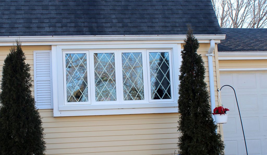 Replacement Casement Window Windsor Connecticut