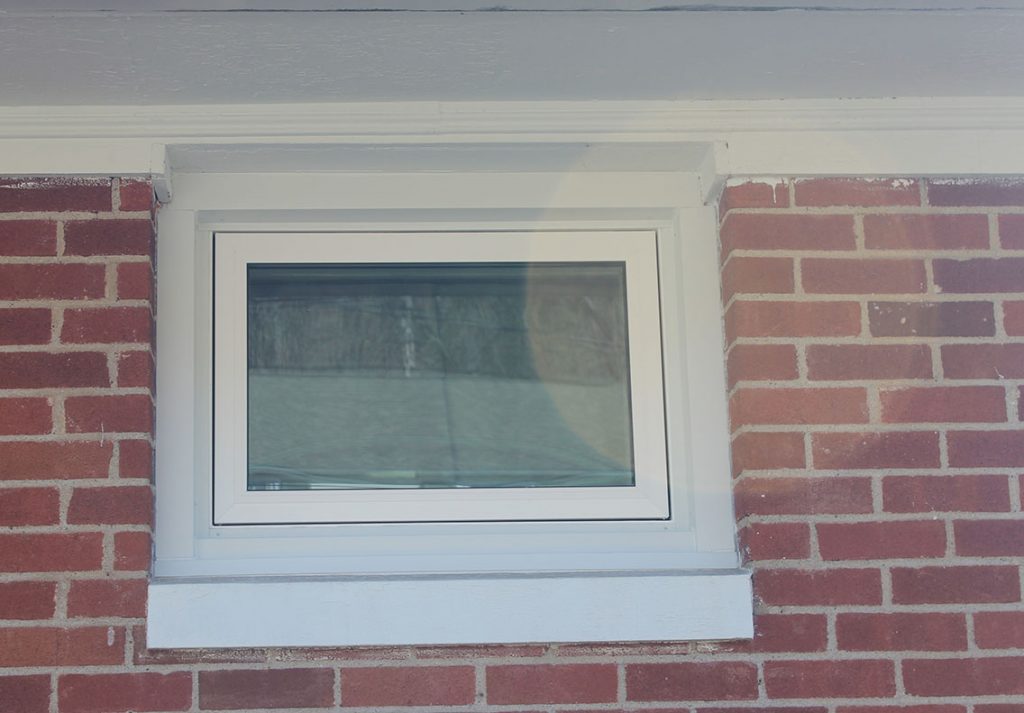 Replacement Window For Stamford CT