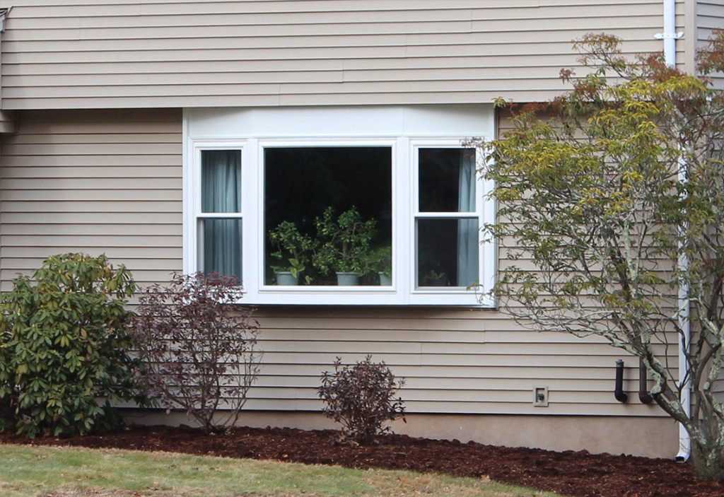 Replacement Bay Window - Sprague, CT Area