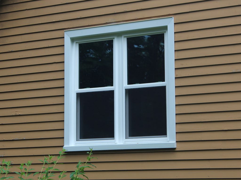 Farmington Replacement Window Double Hung