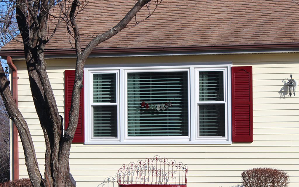 Replacement Picture Window Unit Torrington Connecticut