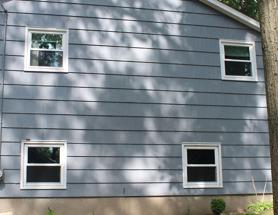 Double Hung Windows Trumbull Connecticut
