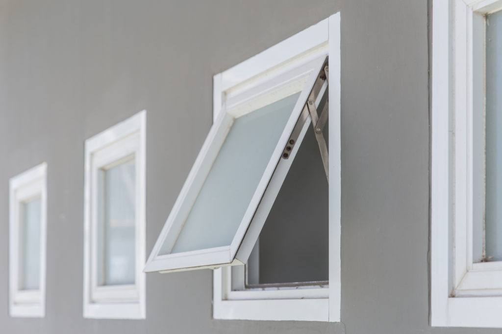 replacement awning window 