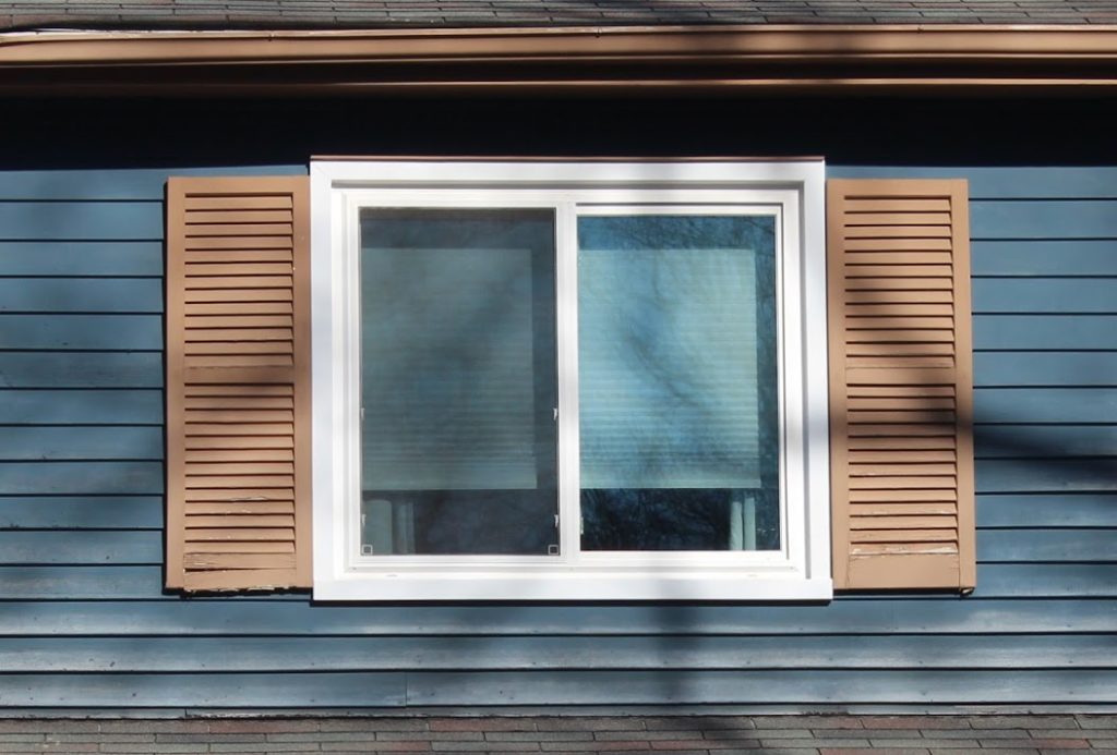 Replacement 2 Lite Slider Window Windsor Connecticut