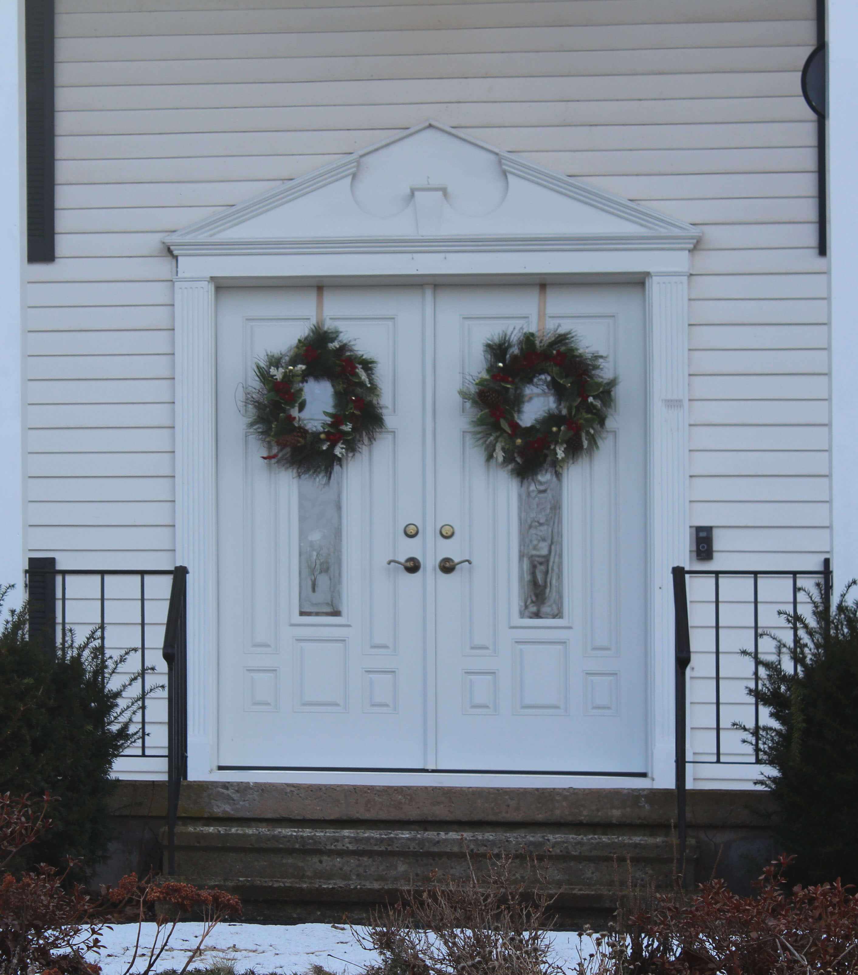 Entry Door Enfield, Connecticut