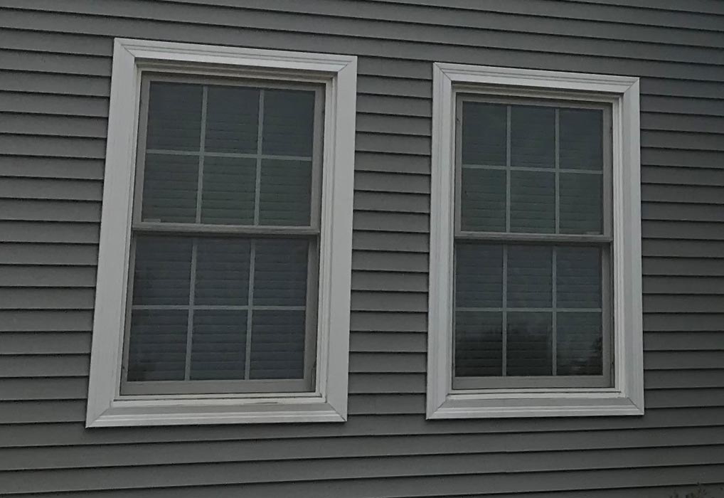Replacement Double Hung Windows Near Avon CT