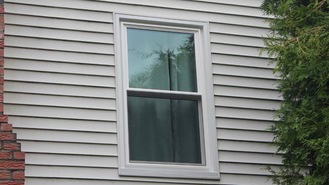 double hung window in litchfield county Area CT