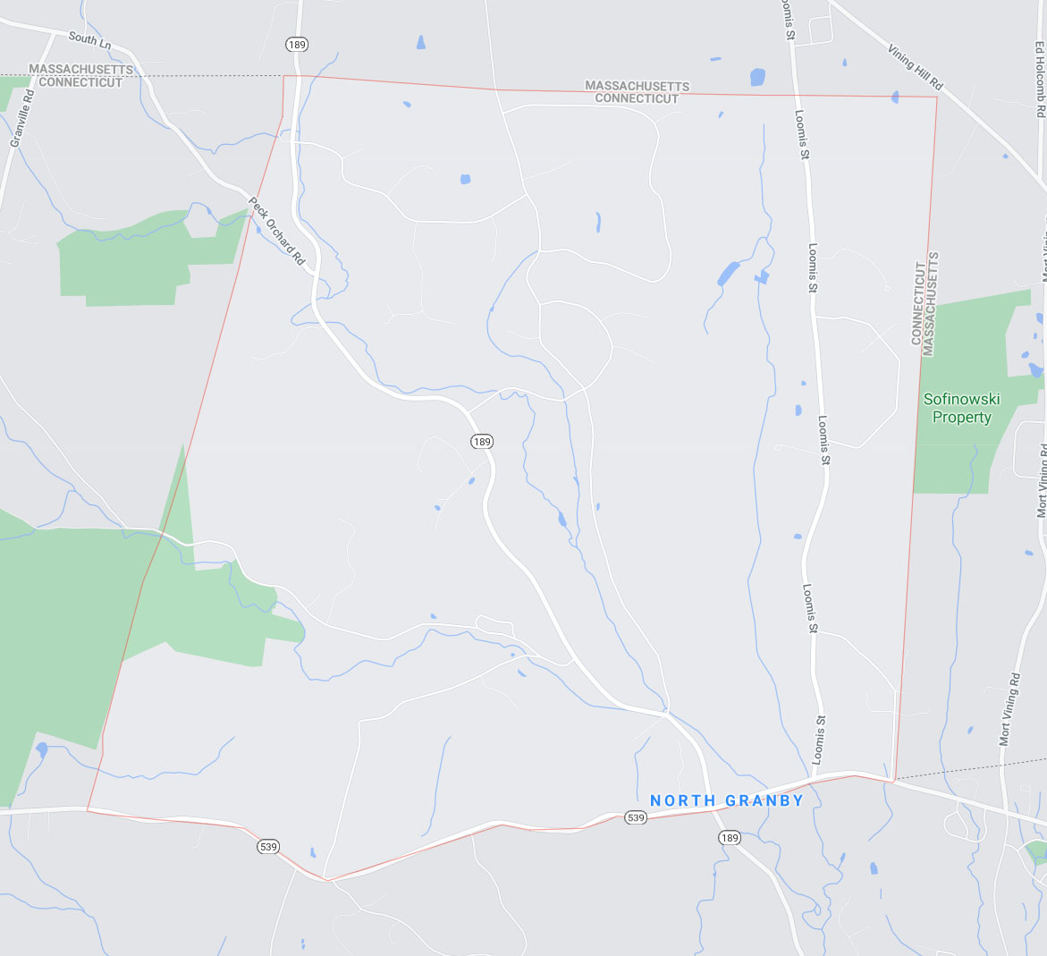 Vinyl Replacement Windows In North Granby Connecticut