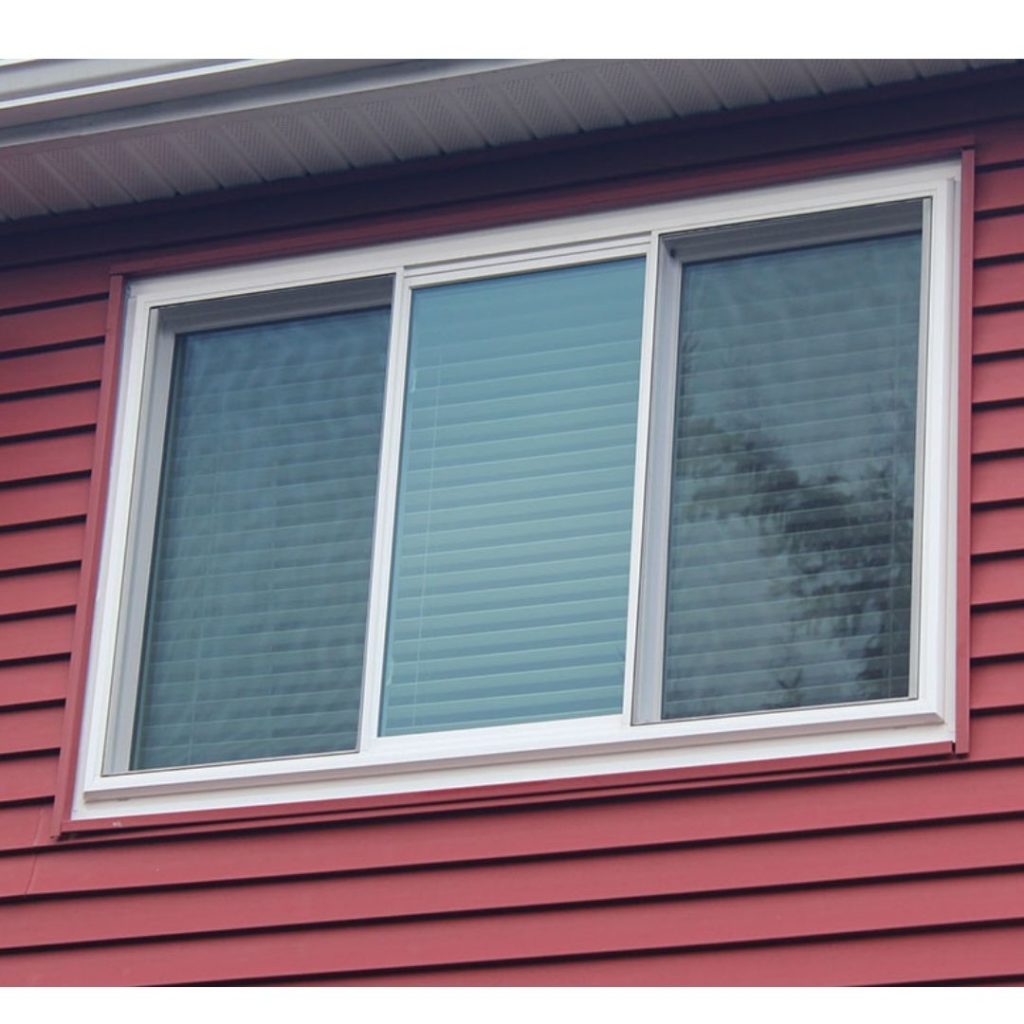 Vinyl 2 Lite windows in the Andover CT area