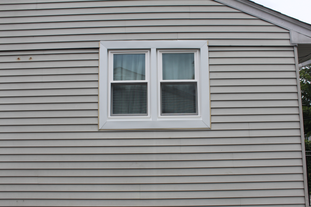 Double Hung Window By AWS near Essex CT