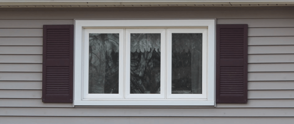 Casement window replacement Enfield Connecticut