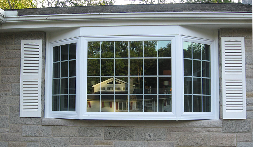 replacement bay window connecticut 