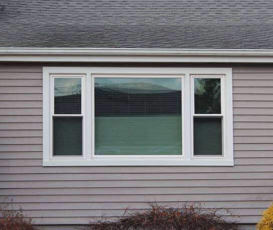 Picture windows in Ashford, CT