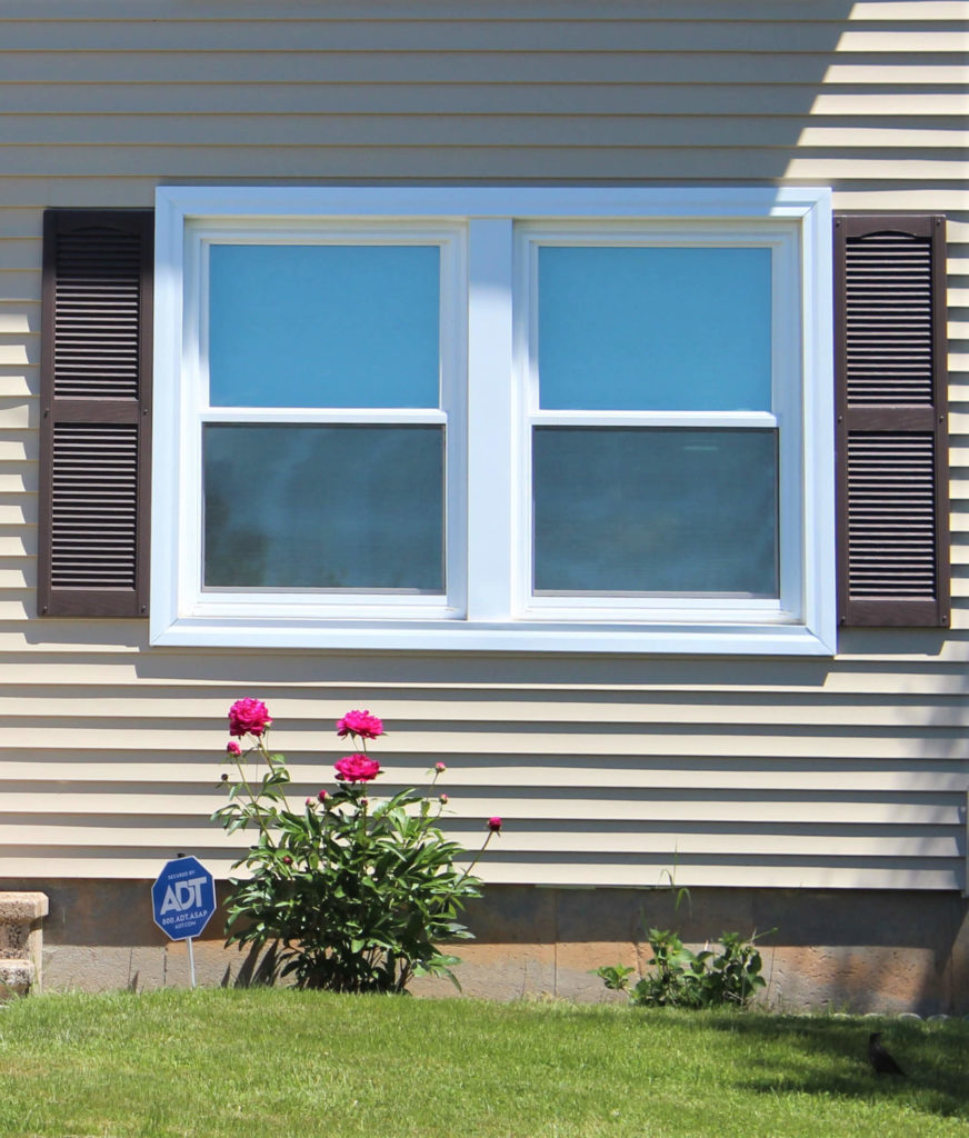 Double Hung Windows Newtown CT