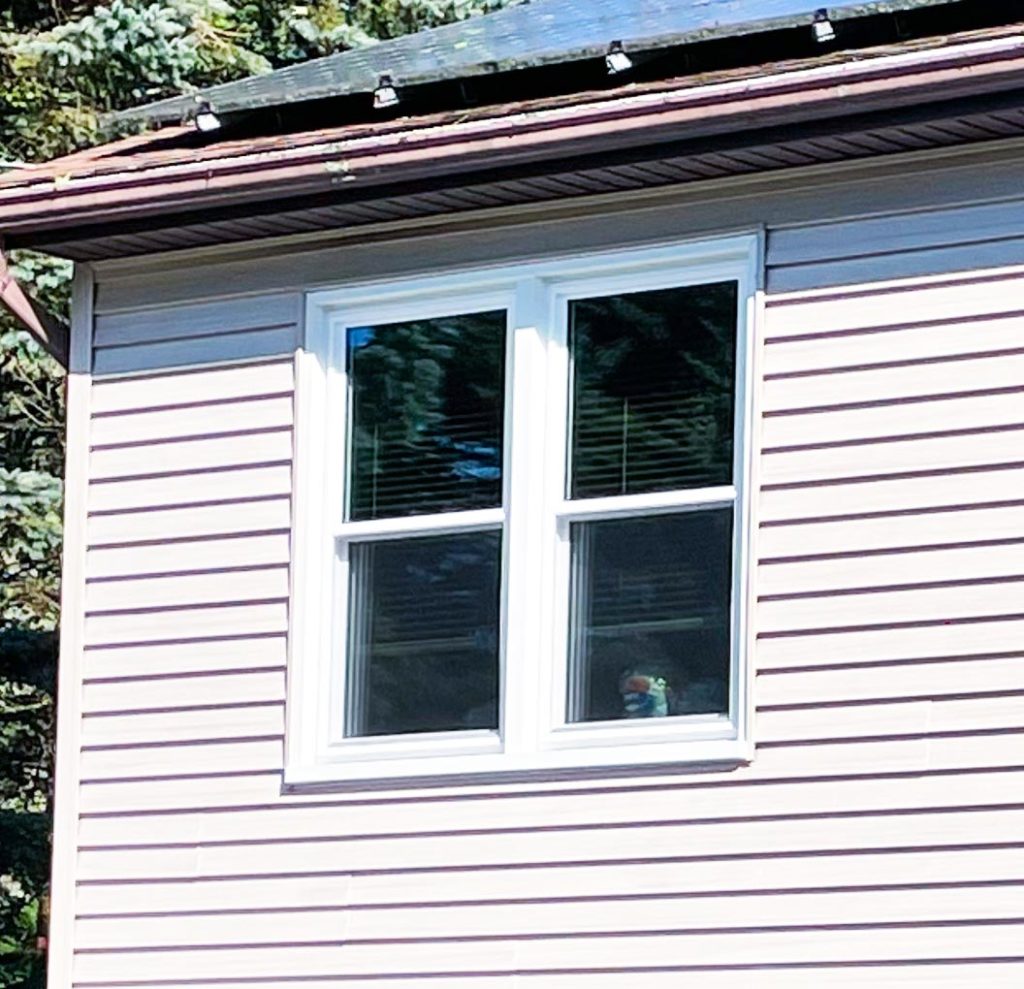 Double hung window Plantsville CT