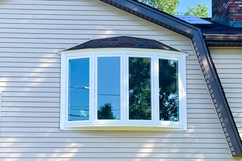 Replacement Bow window in Plantsville ct