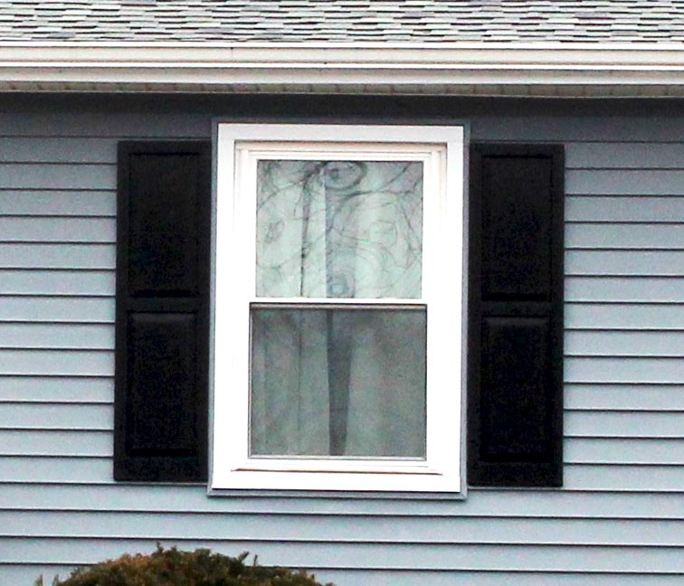 AWS replacement window double hung  meriden ct
