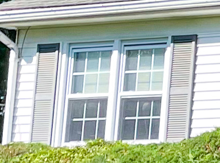Double Hung Vinyl Replacement Windows in New Milford, CT