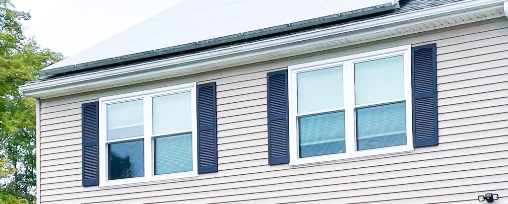 replacement double hung windows in north stonington, ct
