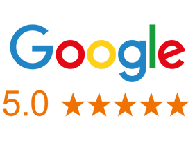 Google 5-Star