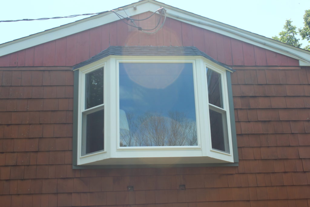 vinyl replacement bay window stafford springs connecticut