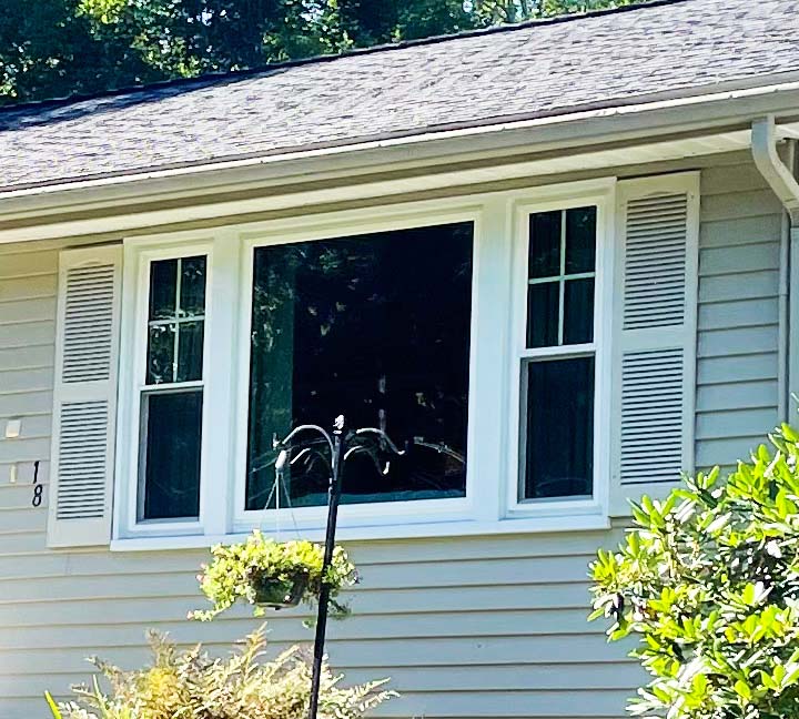 Replacement Picture Window in Columbia CT