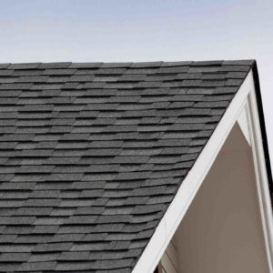 Shingle roof in Windsor CT