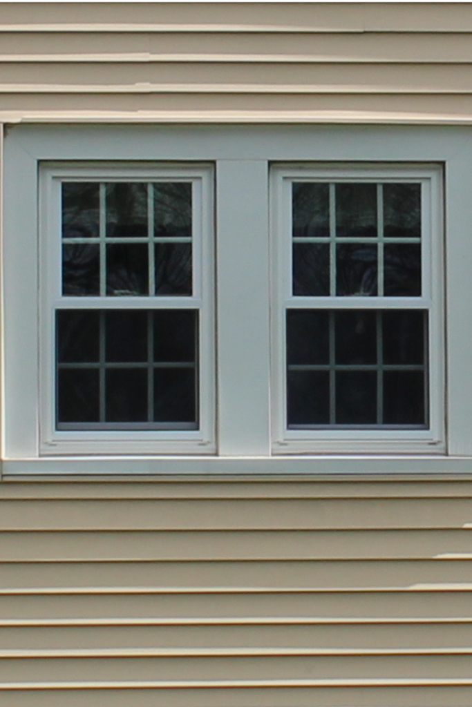 AWS replacement double hung windows Amston, ct