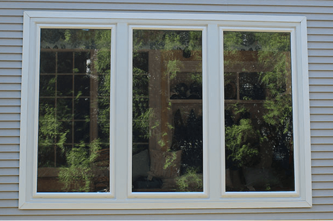 Casement window east lyme