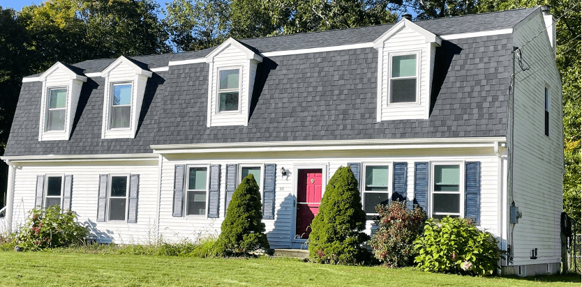 Salem Connecticut Home
