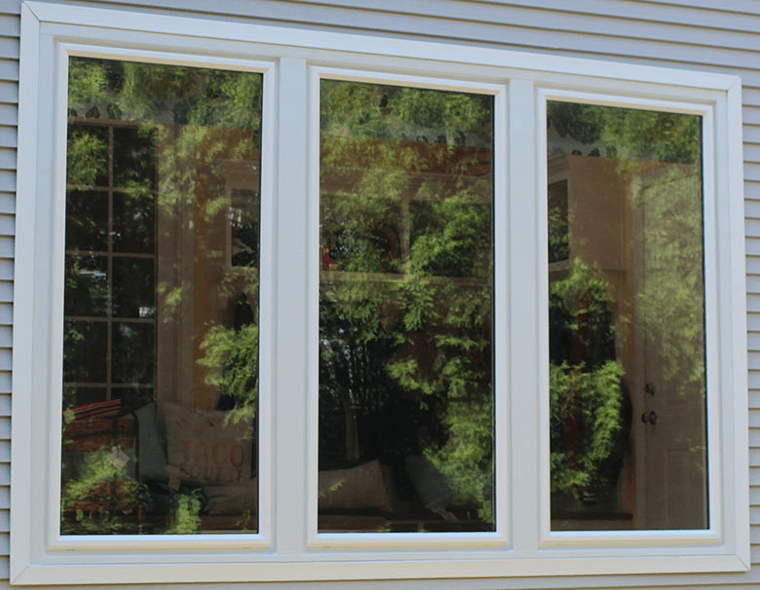 Casement Window East Lyme