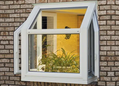 Here is a Garden Window that Branford Residents and the surrounding Area can use
