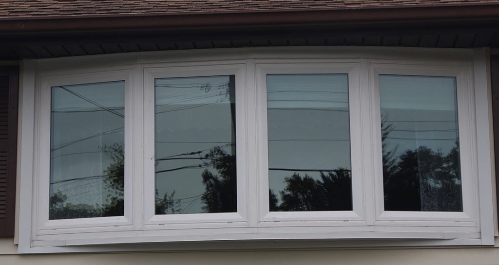 Replacement Bow Windows