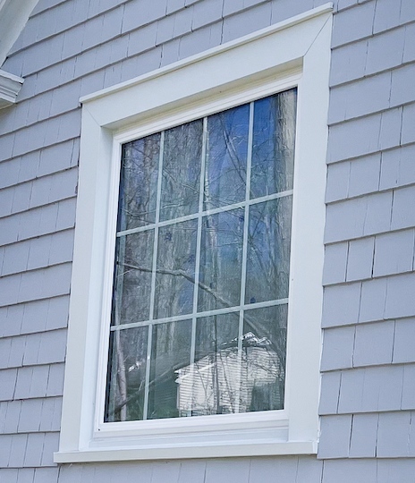 North Branford Replacement Picture Window  