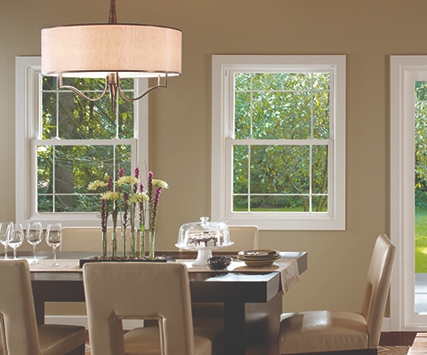 Double hung windows for you Sandy Hook home