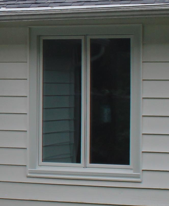 Advanced Window Systems Vinyl Casement Replacement Windows By Goshen Connecticut.